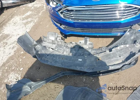 2019 Ford Fiesta Se z USA, uszkodzony, nr VIN 3FADP4EJ8KM132791